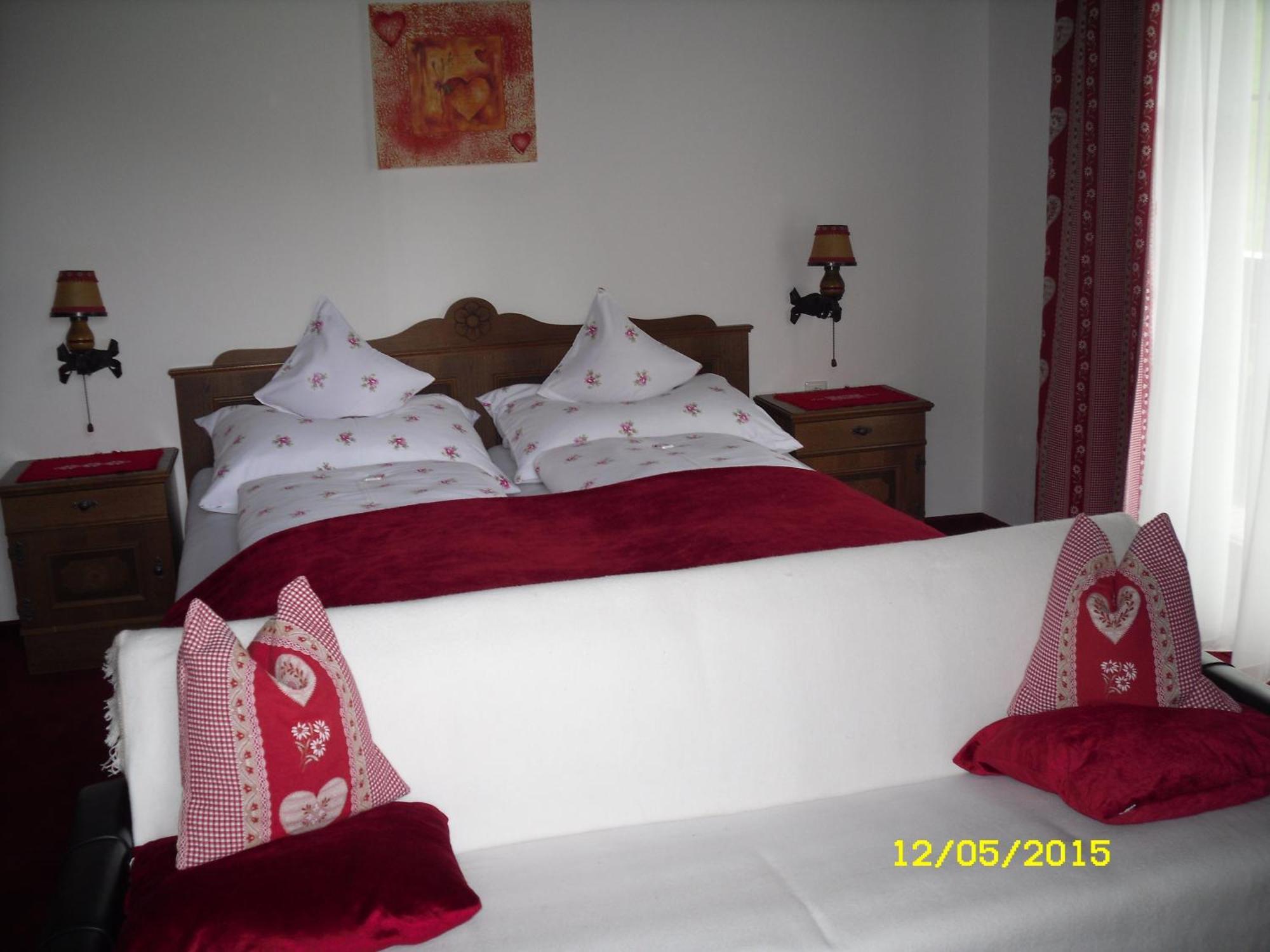 Vorderwiesgut Altenmarkt im Pongau Room photo