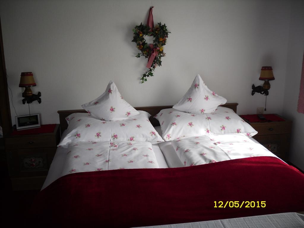 Vorderwiesgut Altenmarkt im Pongau Room photo